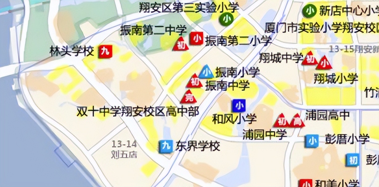 又一所高起点的区直属公办学校来了！今年9月开学招生