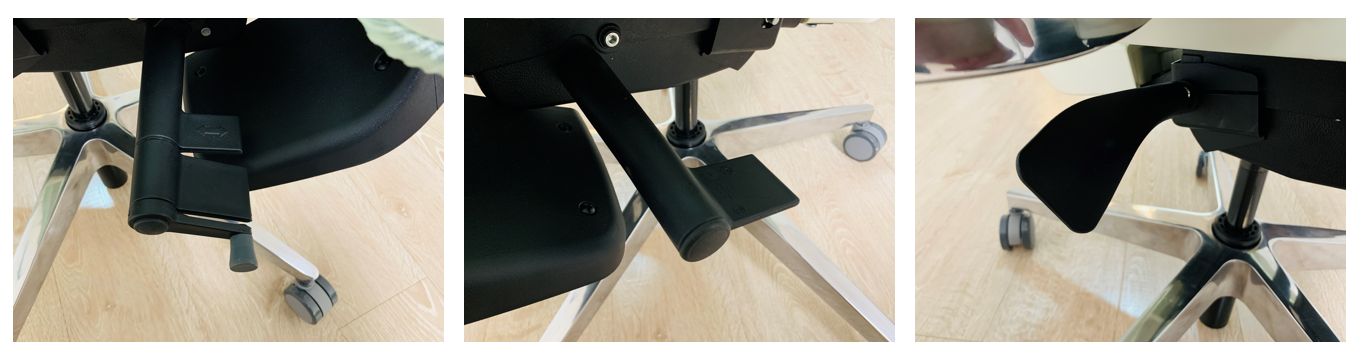 青少年入学礼，成长关键曲——达宝利D6人体工学椅开箱体验