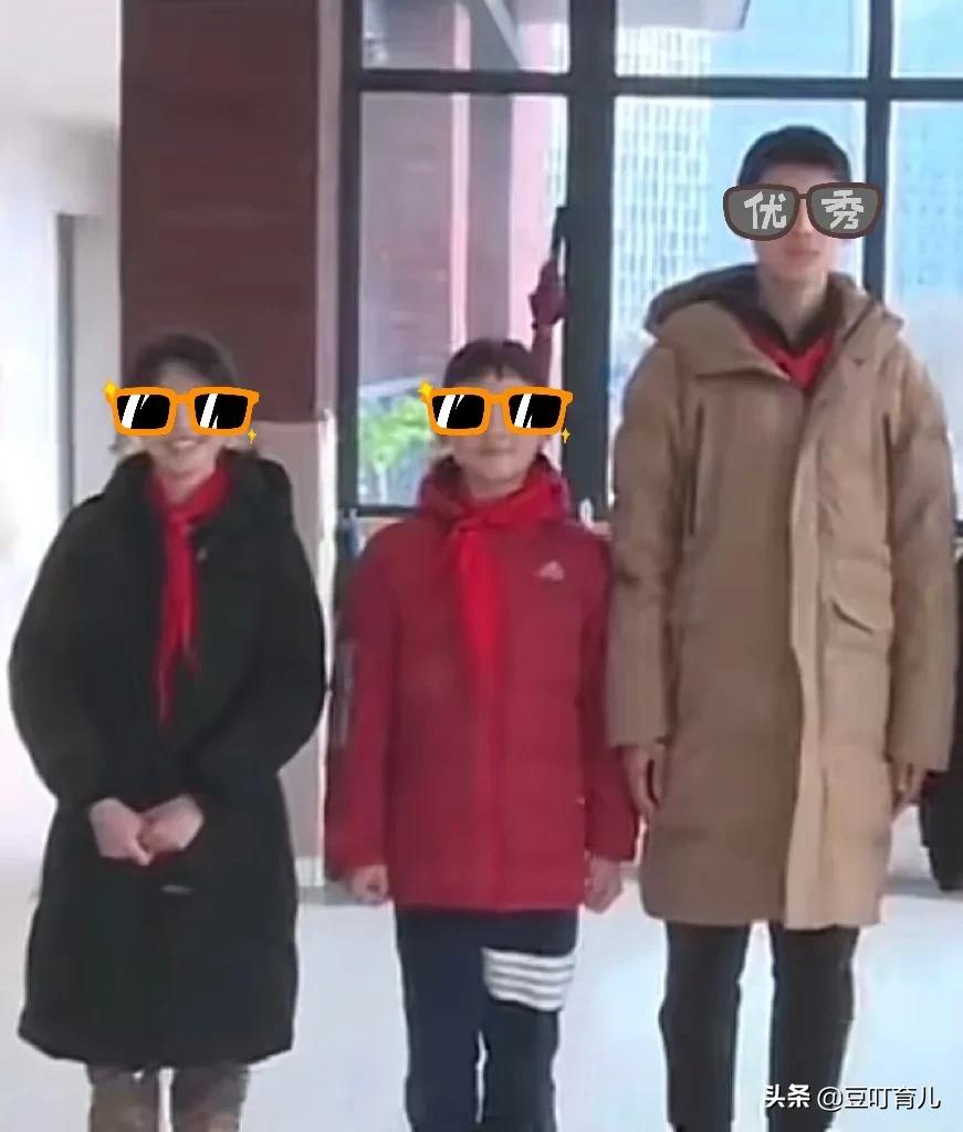 12岁男生身高191cm，一年半长22厘米！做好这6点让孩子再长高10cm