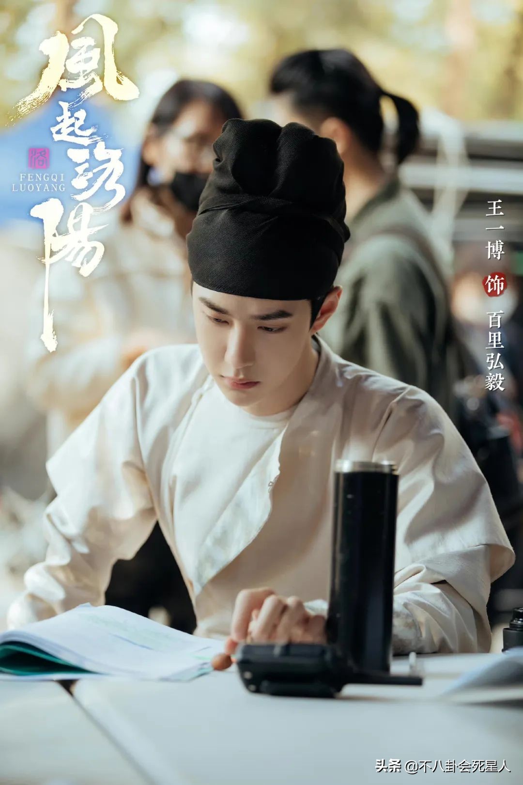 ​明明绝美，却总被吐槽长得丑，“不上镜”把这些明星“害惨了”