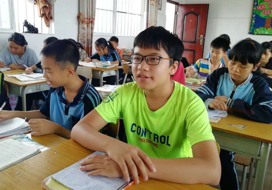 院校划分为8个“级别”，中等学生堪堪能考到4级，你在第几级？