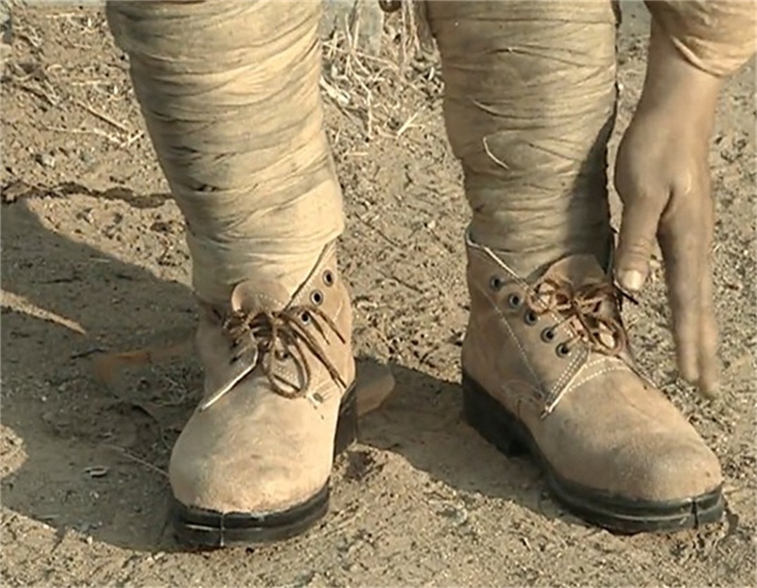 17年后再看《亮剑》，有的嫁豪门成视后，有的负债上亿，差距太大