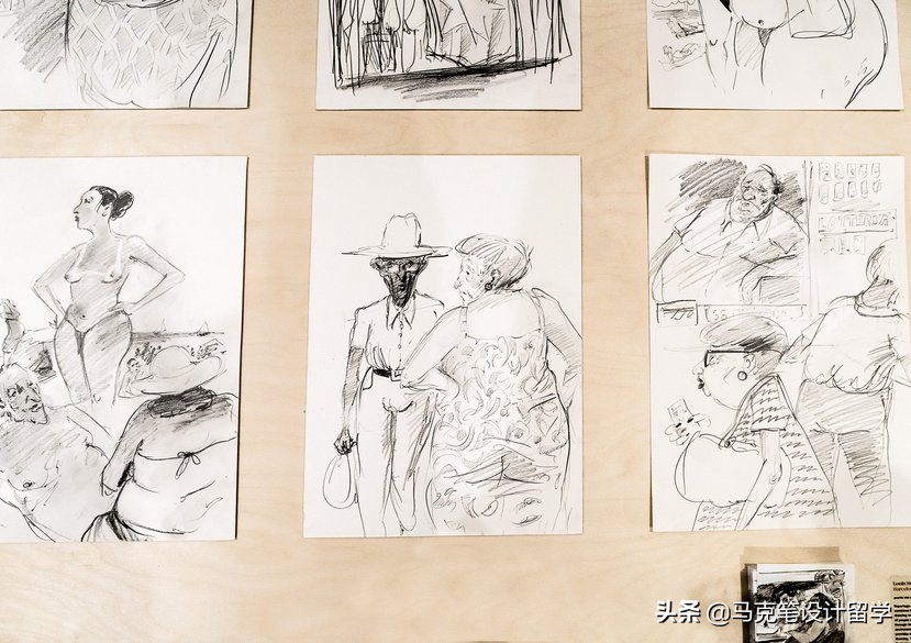 选择这些专业，顶尖名校离你一步之遥