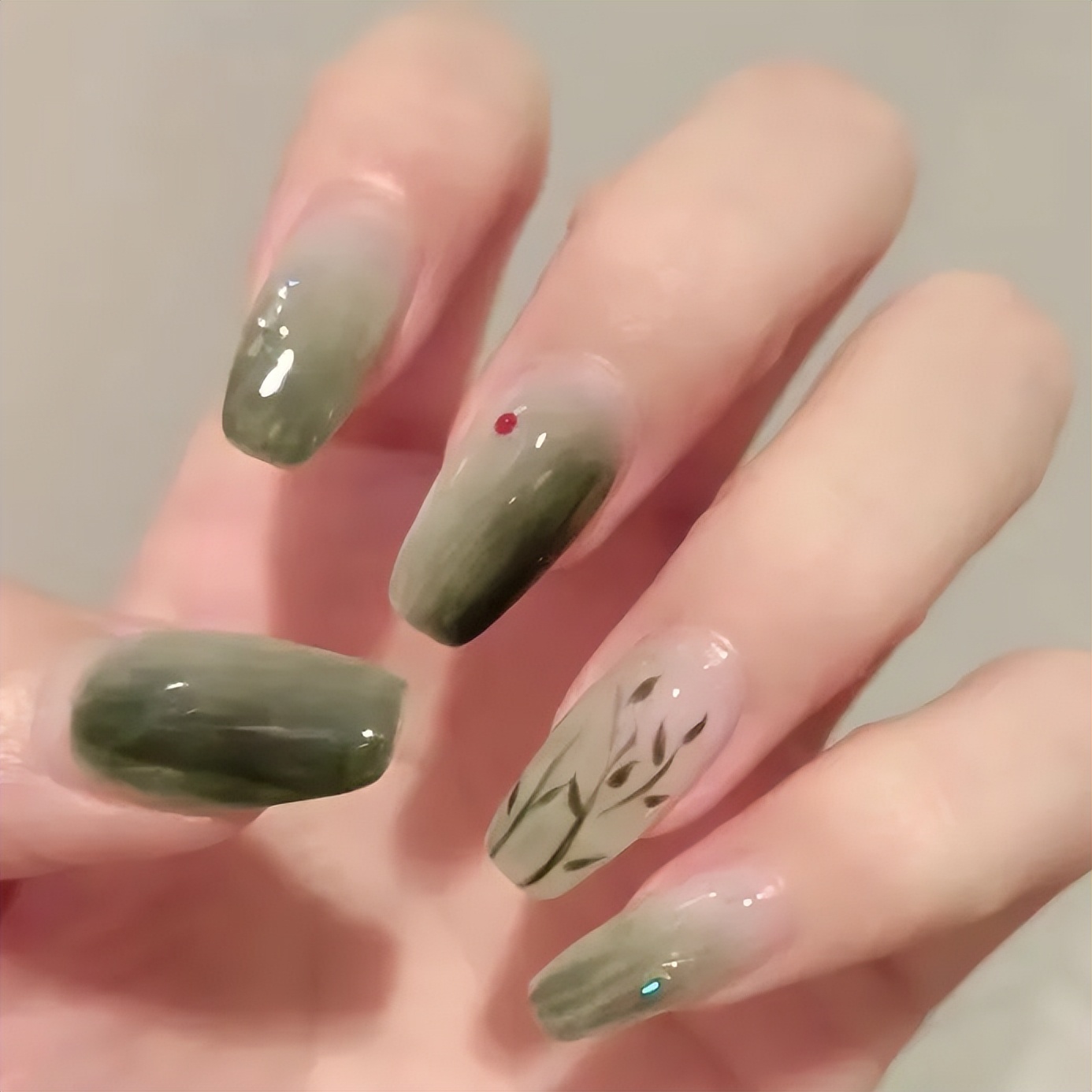 《浪姐3》真的笑疯了！上百款美甲图，存到你手软