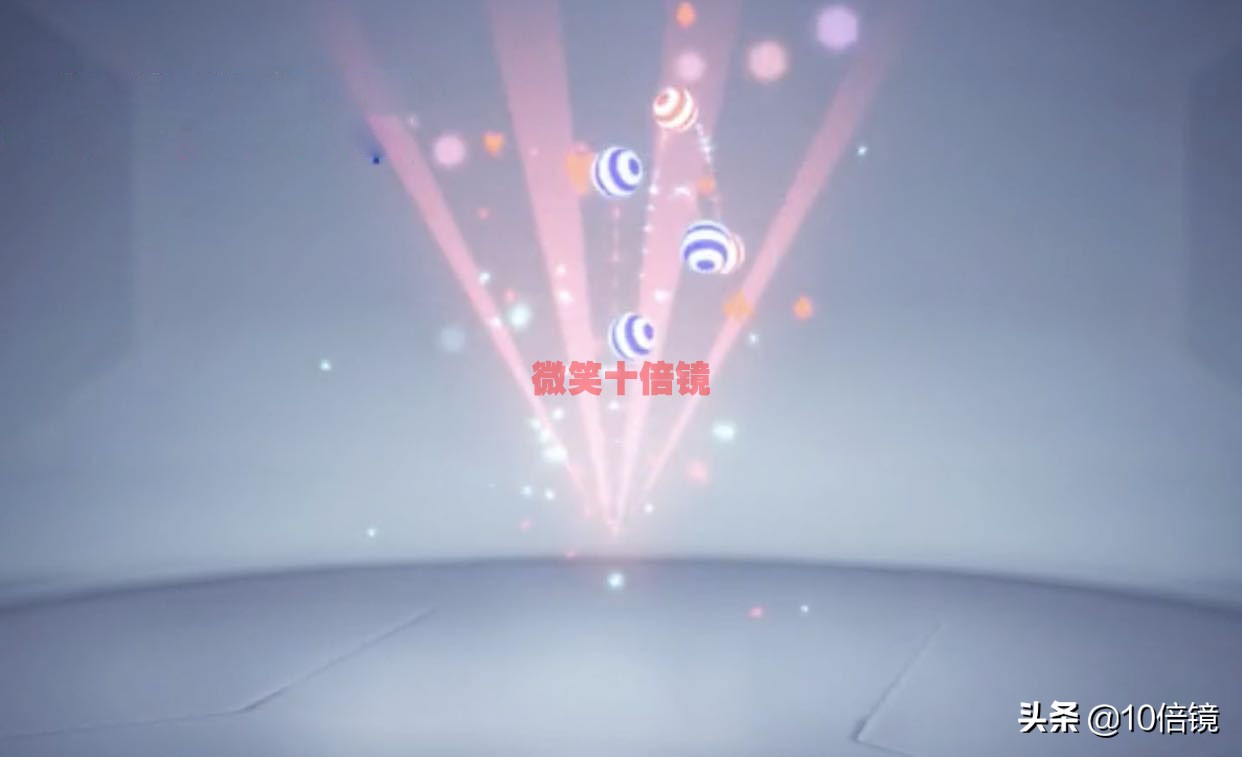 “吃鸡”M762第三款特效枪预览！特效比较走心，外观略显敷衍