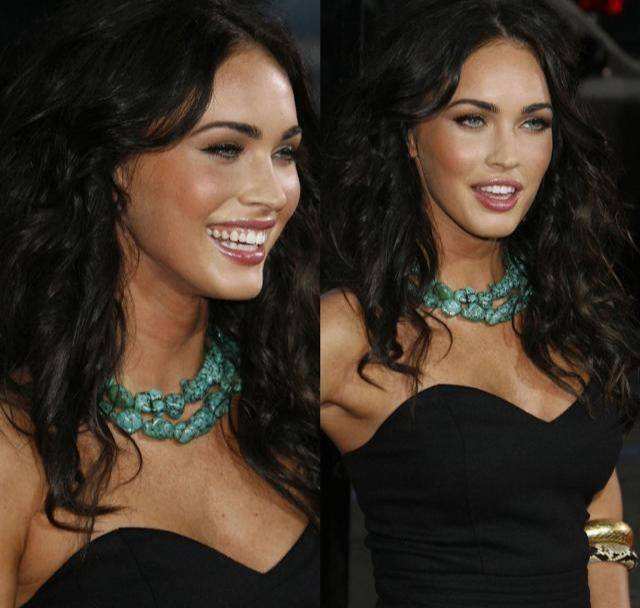 变形金刚女郎：拥有玛丽莲梦露般的脸和身材，却败在了低情商上