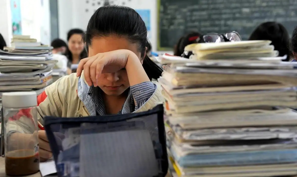 高三省一模成绩公布，学生考试502分，今年还有望考上一本吗？