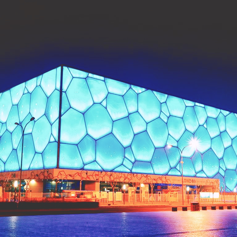 国内旅游攻略——华北地区（北京）