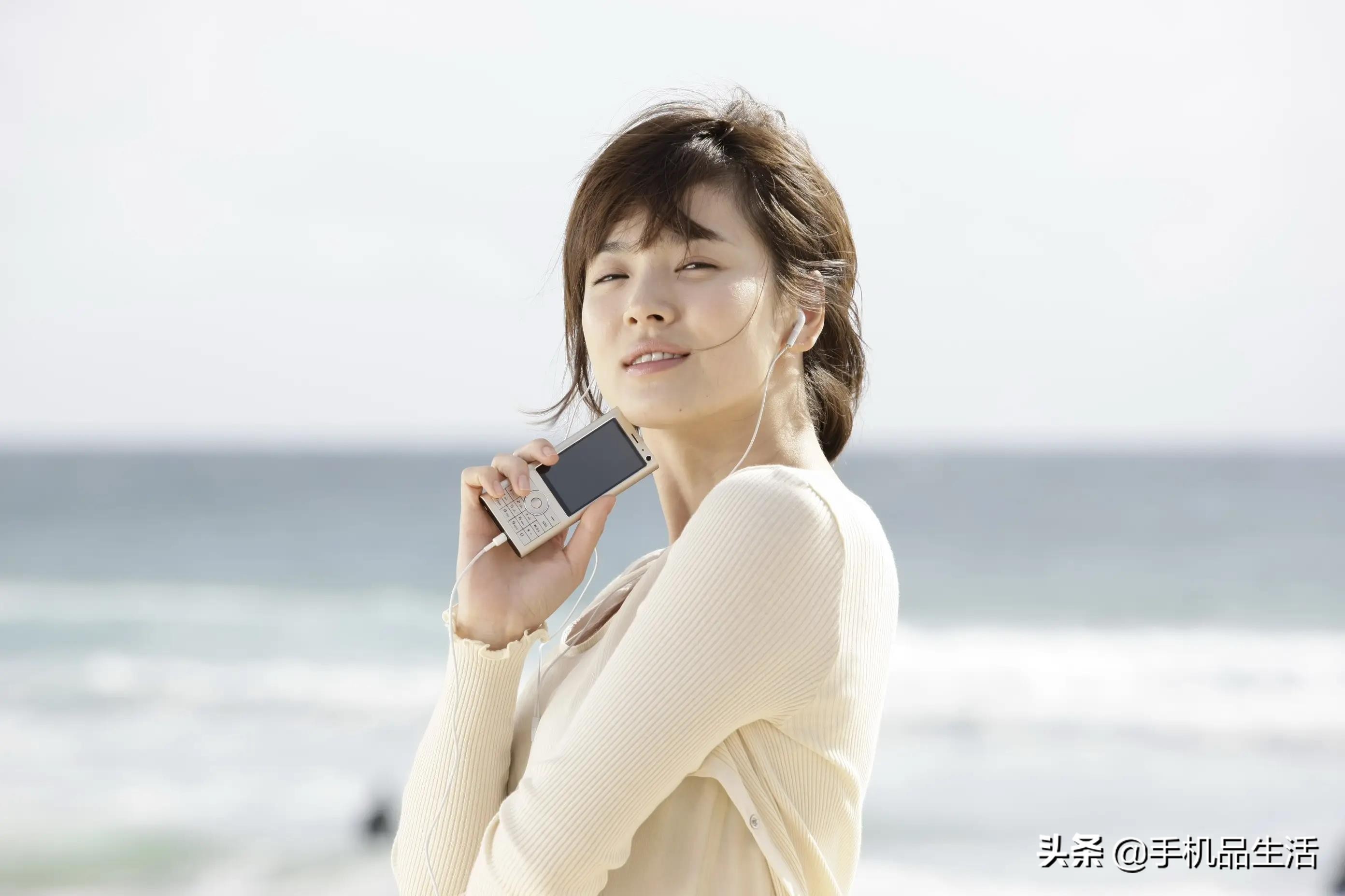 为什么游戏手机和影像旗舰那么火，音乐手机却没落了呢？