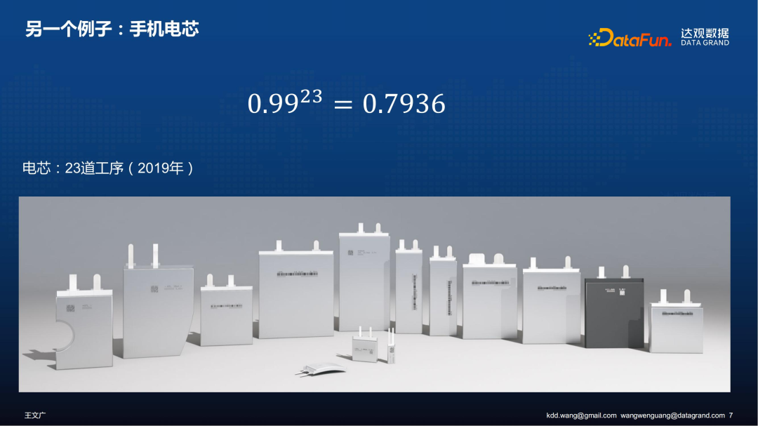 王文广：FMEA知识图谱的构建与应用实践