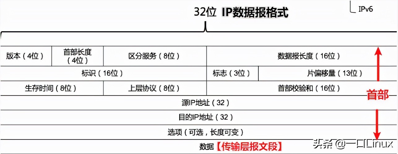 計算機網絡知識點全面總結（這也太全了吧！）