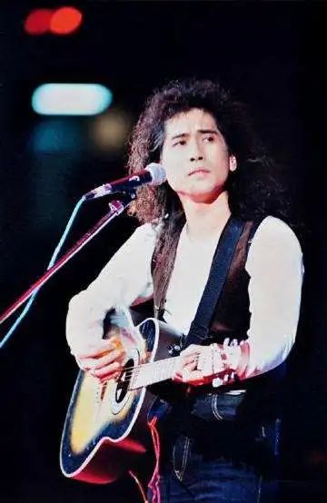 群殴被判7个月、撞毁250万跑车，能浪子回头的男星，如今都很耀眼