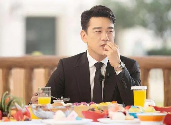 5位“妈妈专业户”演员：天生一张贵气脸，养尊处优，演不了穷人