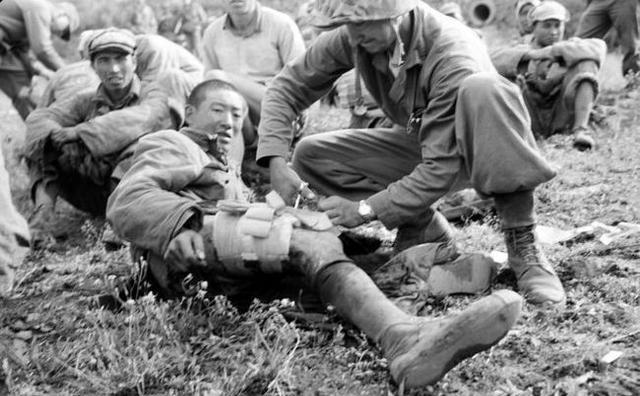 1952年聂荣臻反应假药事件，毛主席了解后怒火丛生，处分数十万人