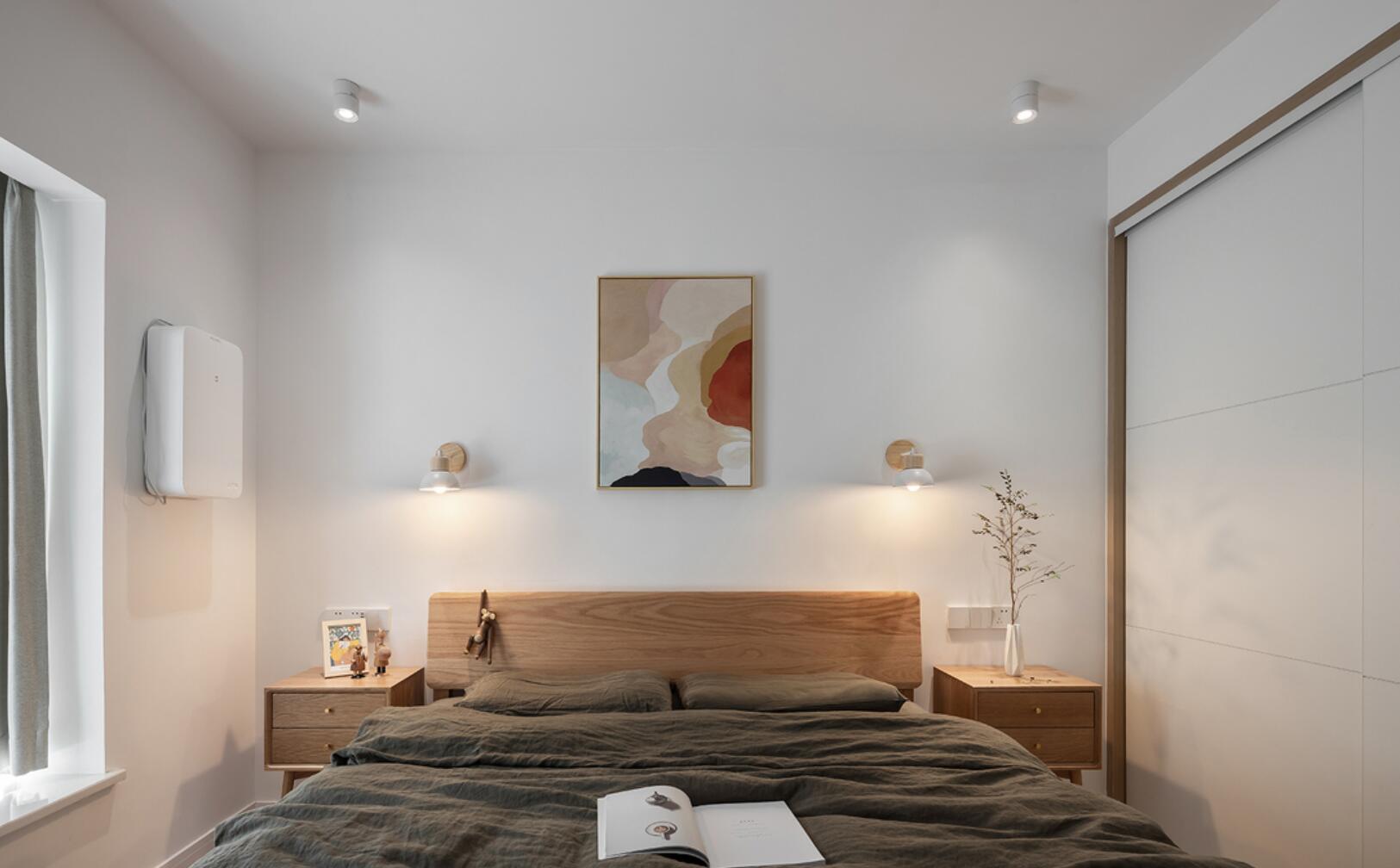 看了她92㎡家，我知道原木风为何这么火了，真的是越住越舒适