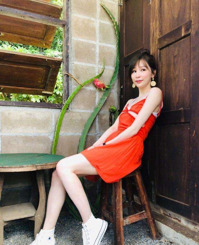 甜心教主——王心凌