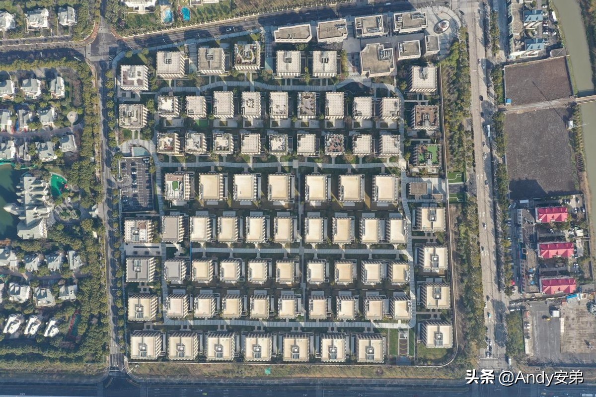 上海东郊中心十大豪宅小区完全指南