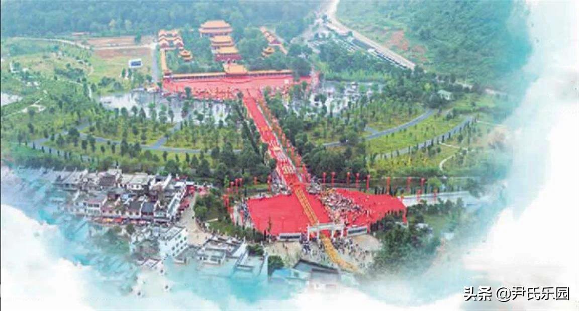 第九章：九疑地区的舜帝传说：一、舜帝传说圈的形成