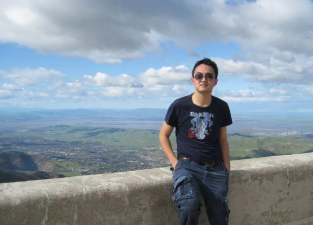 北大数学天才许晨阳，弃美归国六年后，为何又义无反顾去了美国？