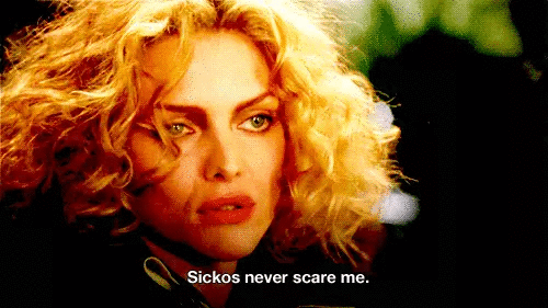 “猫女”米歇尔·菲佛,拒拍《沉默的羔羊》,和丈夫结婚29年零绯闻