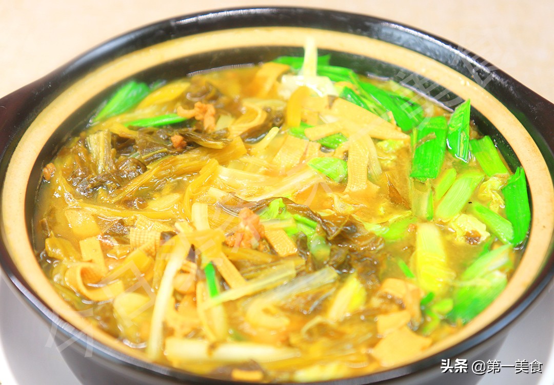 大白菜怎么做好吃（推荐8道大白菜百吃不厌的家常做法）