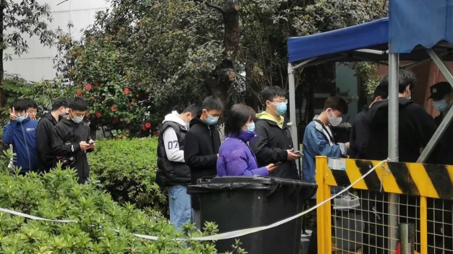 北京工业大学继续教育学院（走进湖北工业大学继续教育学院第二课堂）