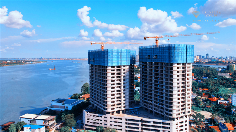 紫晶壹号：柬埔寨2022年财政预算新出炉，4大数据看未来投资前景