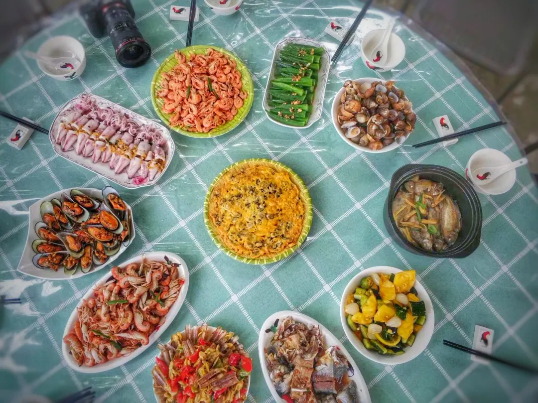 走,去海南过年去!撒网捕鱼、帆船体验、海鲜大餐,开心过大年