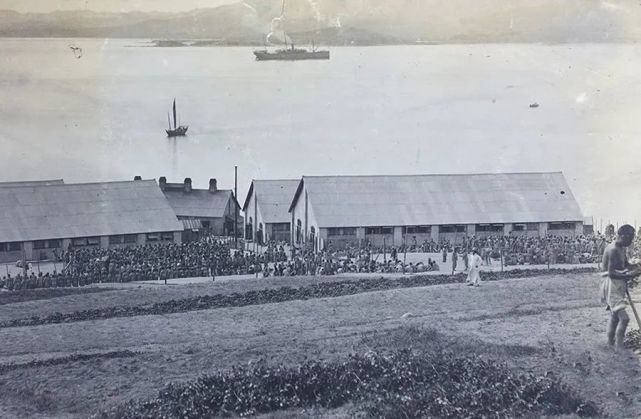 一战欧洲战场上的14万中国劳工最终命运如何