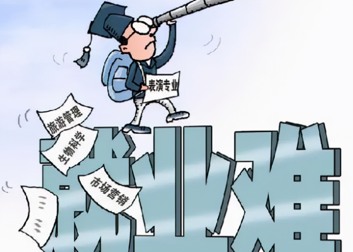 毕业有机会拿到铁饭碗的4所专科学校，录取分数不高，考生可参考