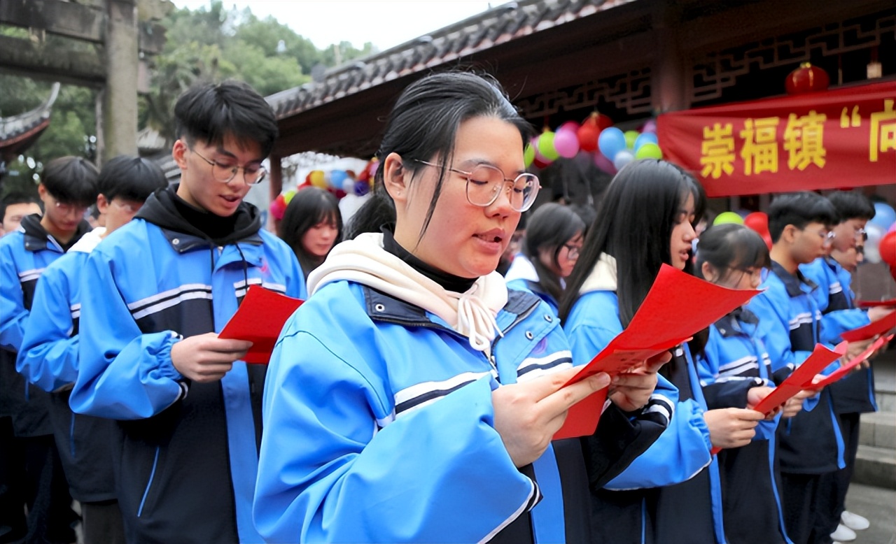 重磅！2022年各省高考人数出炉，这个结果有人欢喜有人忧