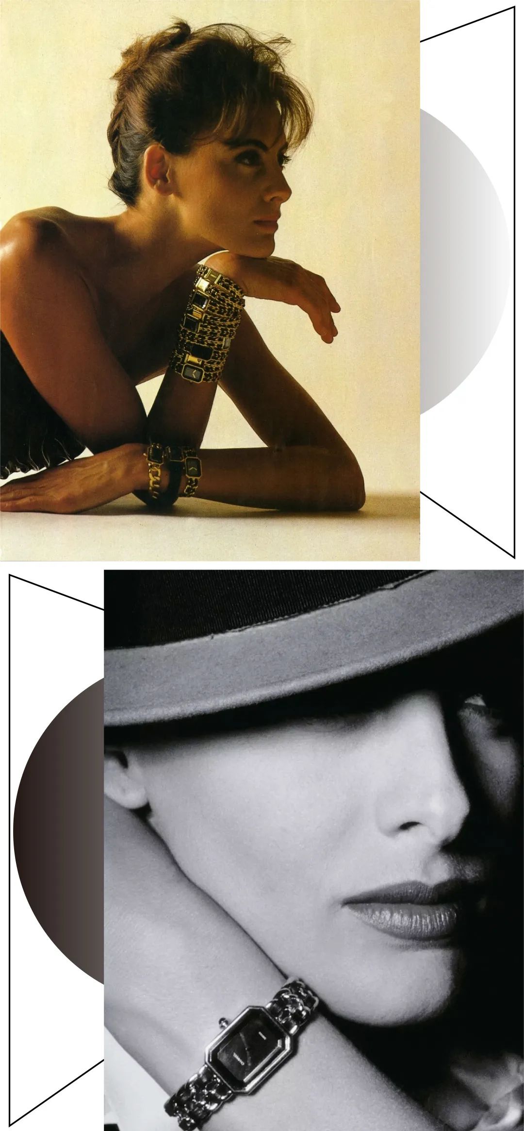 懂表的人都在抢这块Chanel