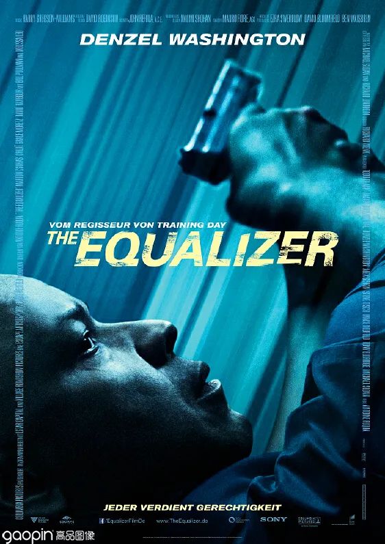 《神探大战》还不过瘾？这十部高燃警匪片收好了