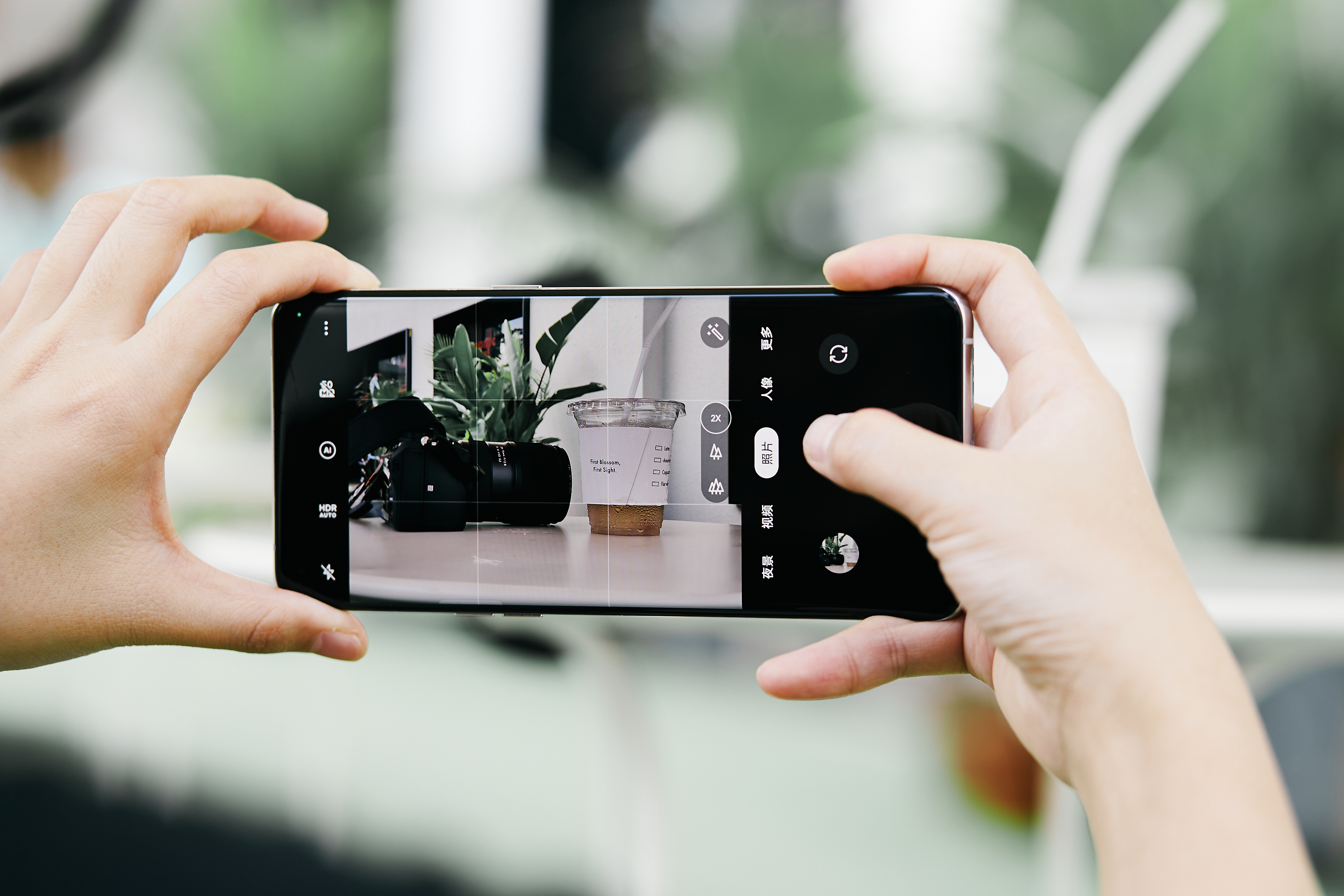 准大学生购机指南：这三款旗舰有颜又会拍，让你轻松用四年