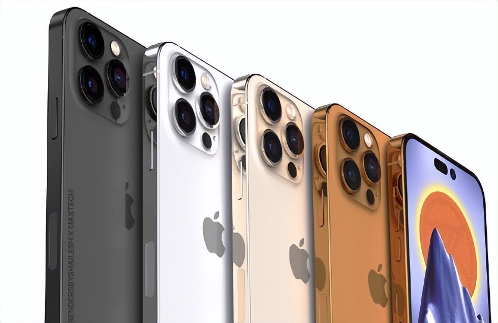 iPhone14Plus多少钱？iPhone14Plus什么时候上市？最新爆料