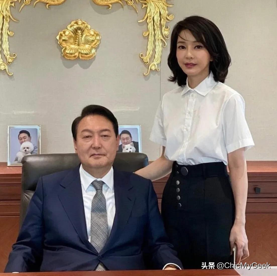 韩剧《安娜》影射韩国总统夫人?佣人冒充财阀千金混入上流社会