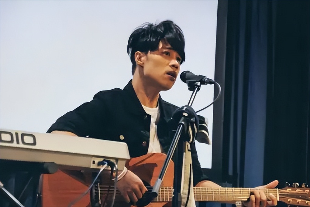 能不能再火一次，这么多年他去哪了？