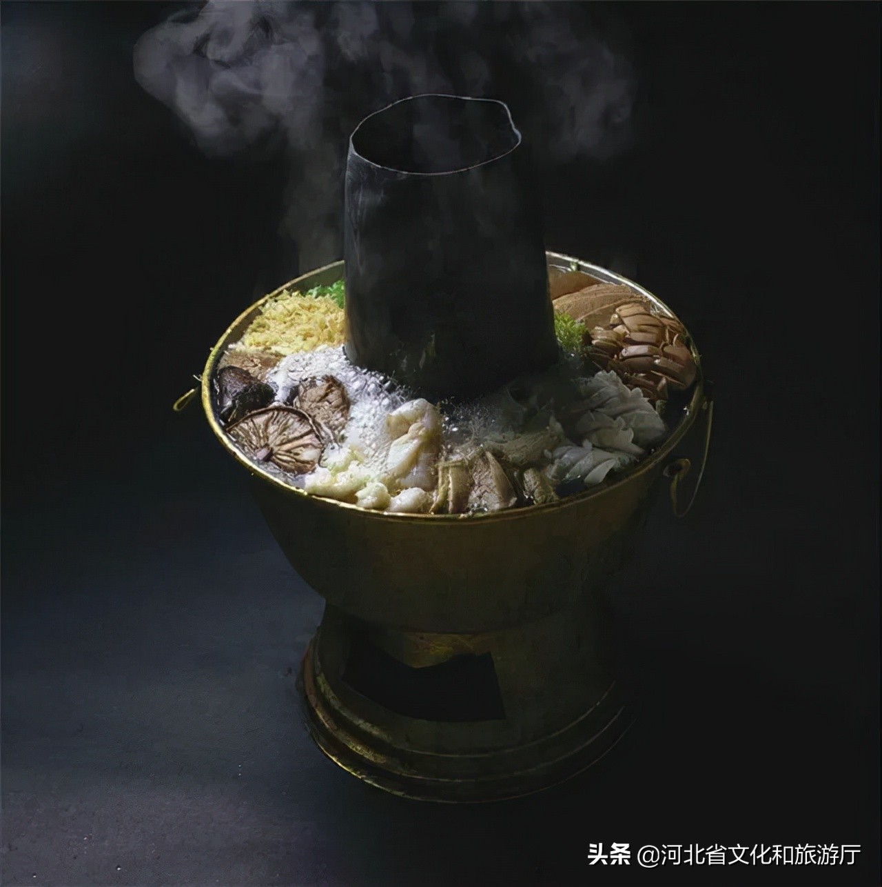 德国摄影师拍摄的80年代中国美食