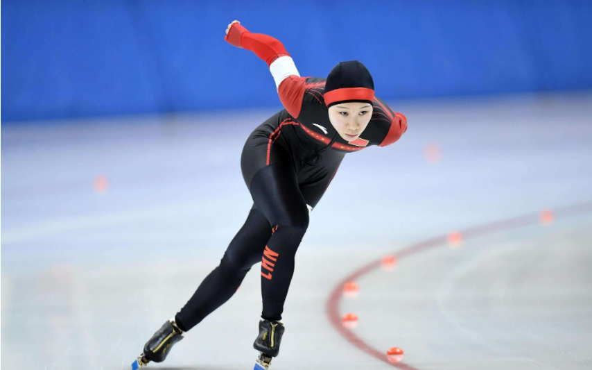 运动无极限，NANK南卡全新品牌形象大使—世界轮滑冠军郭丹