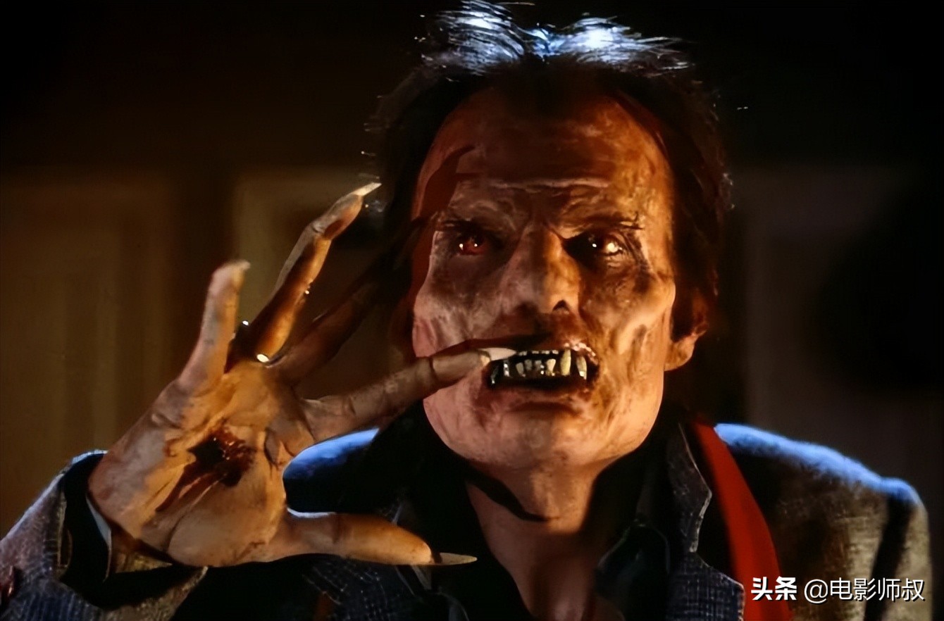 吓一次不过瘾，26部经典恐怖系列电影