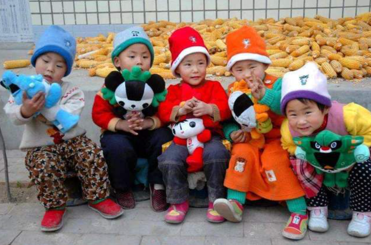 19年前,河北孕妇诞下五胞胎,后被选为奥运会"福娃",如今咋样