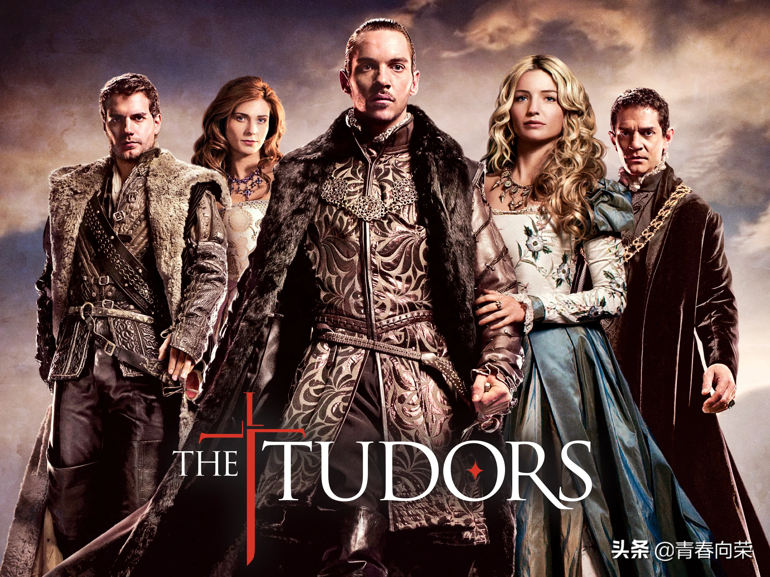 老司机专场影院：硬盘飙车神剧再集结