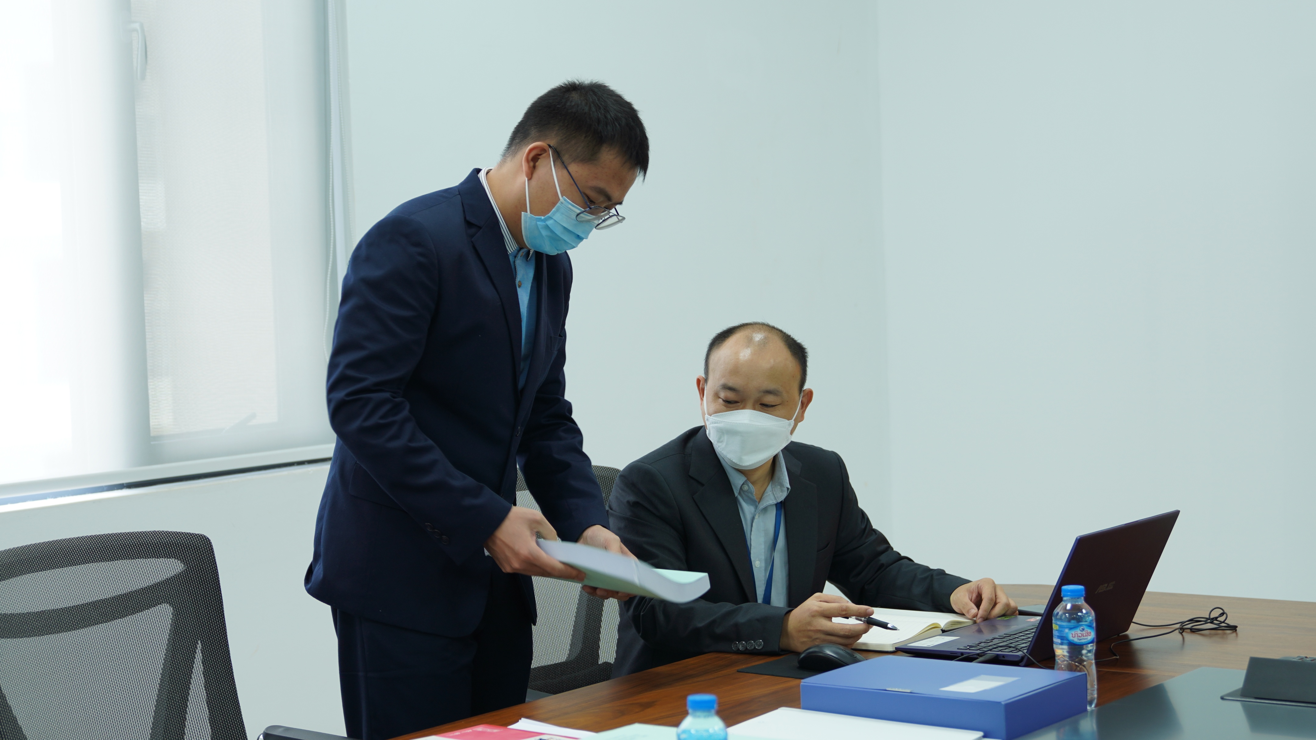 老中铁路公司法律事务部：做海外项目法务工作标杆