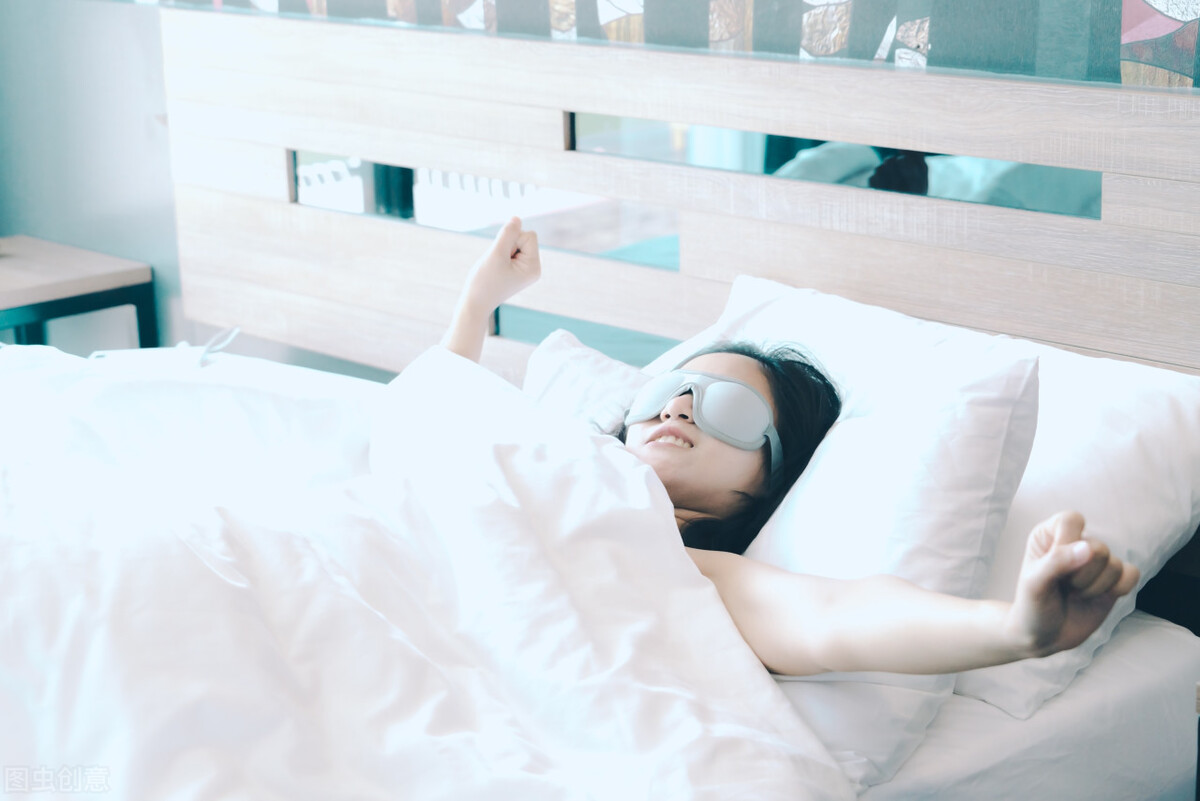 喝这个粥养心脾助睡眠(喝这个粥养心脾助睡眠吗)