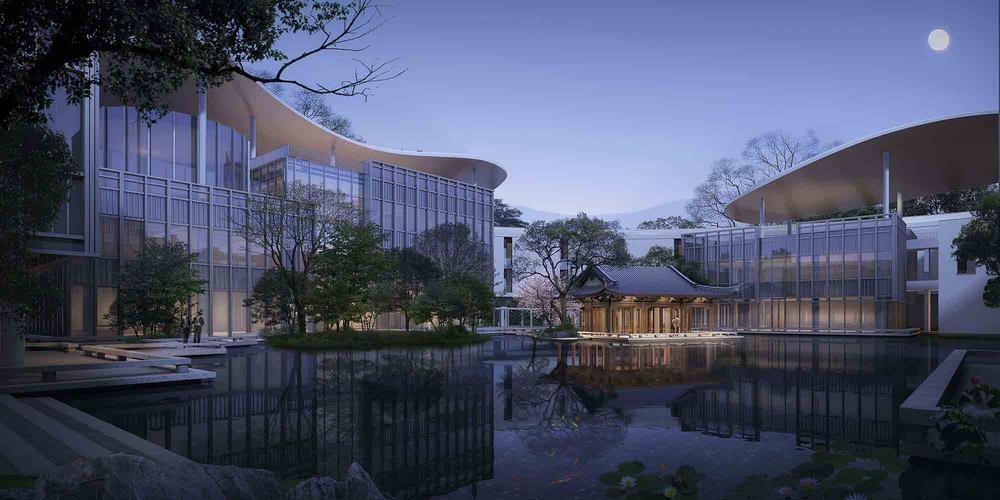 马云湖畔大学被国家除名，更名为湖畔研创中心，建校目的令人深思