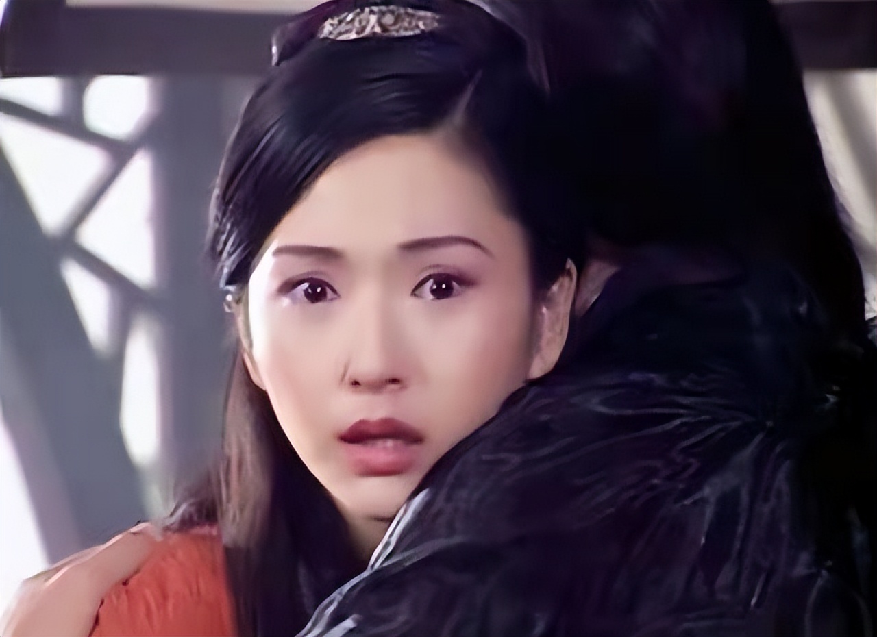 张玉嬿：被称为第一美妇，出道30年从无绯闻，56岁仍是单身