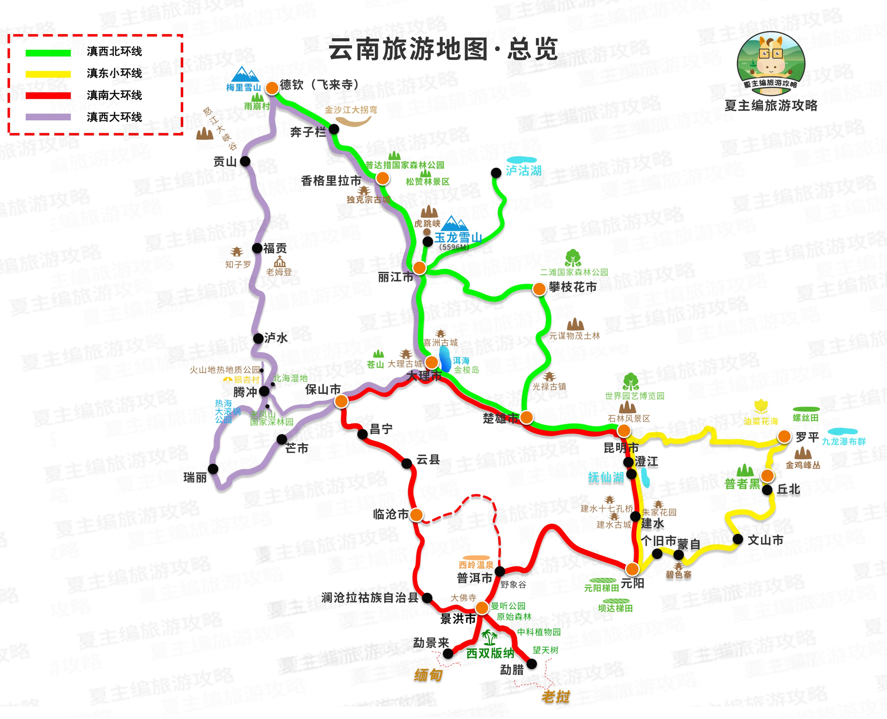 六,云南