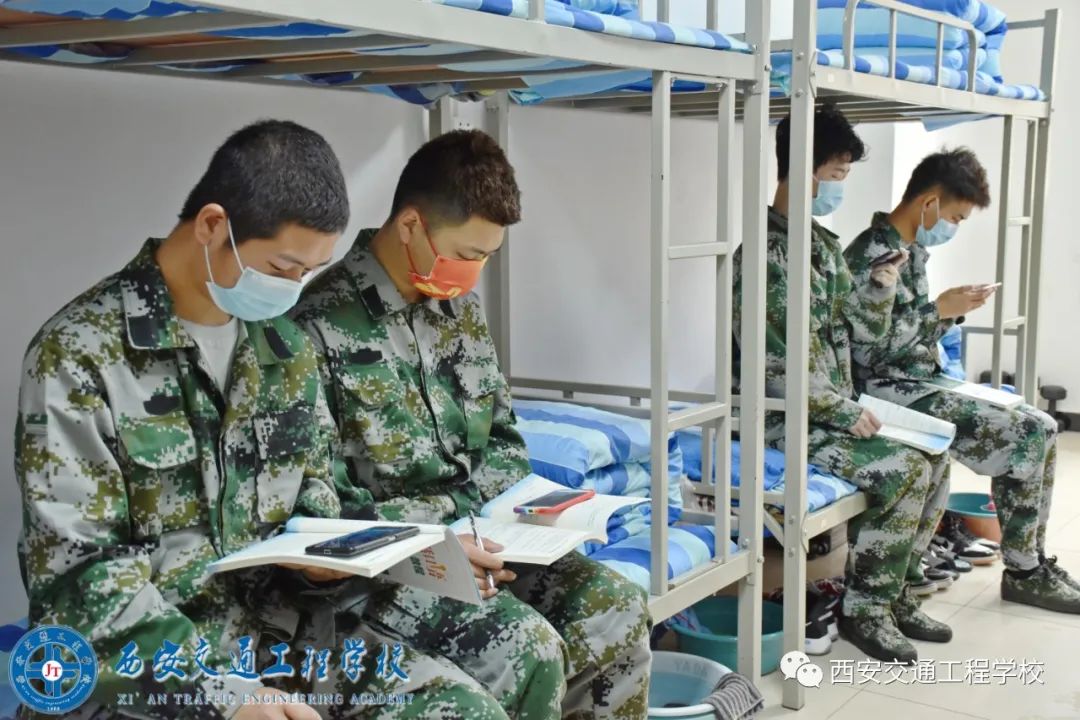 西安铁路学校：全力抗击疫情，做好教育教学工作