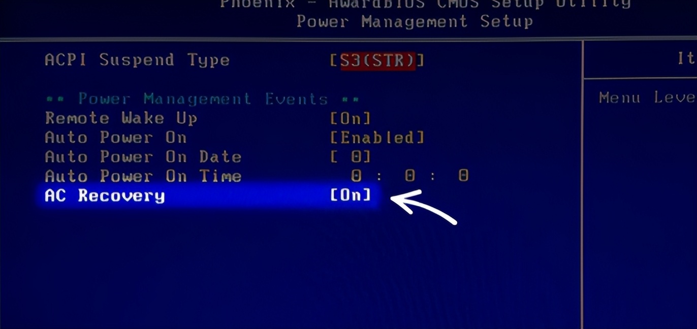一篇文章，五分钟教会你电脑远程开机，简单方便，小白也能学会