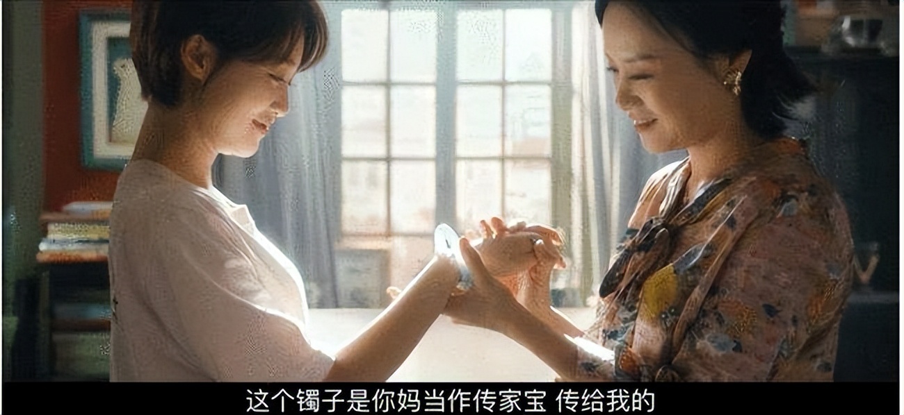 五部经典家庭伦理剧，剧荒的你快点进来收藏